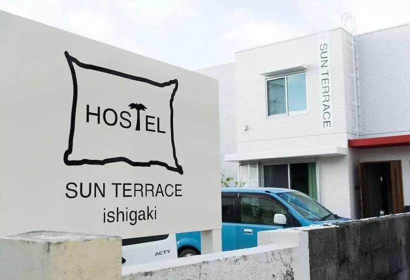 Hostel Sunterrace Ishigaki