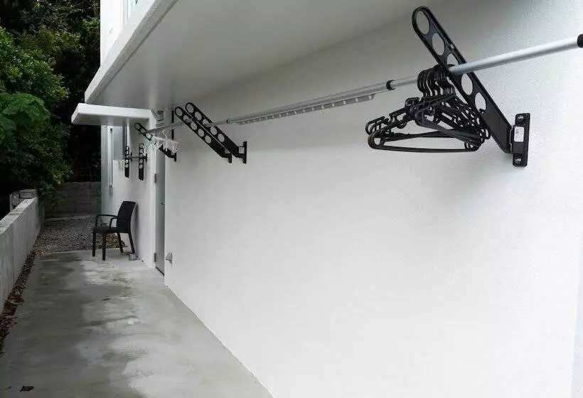 Hostel Sunterrace Ishigaki