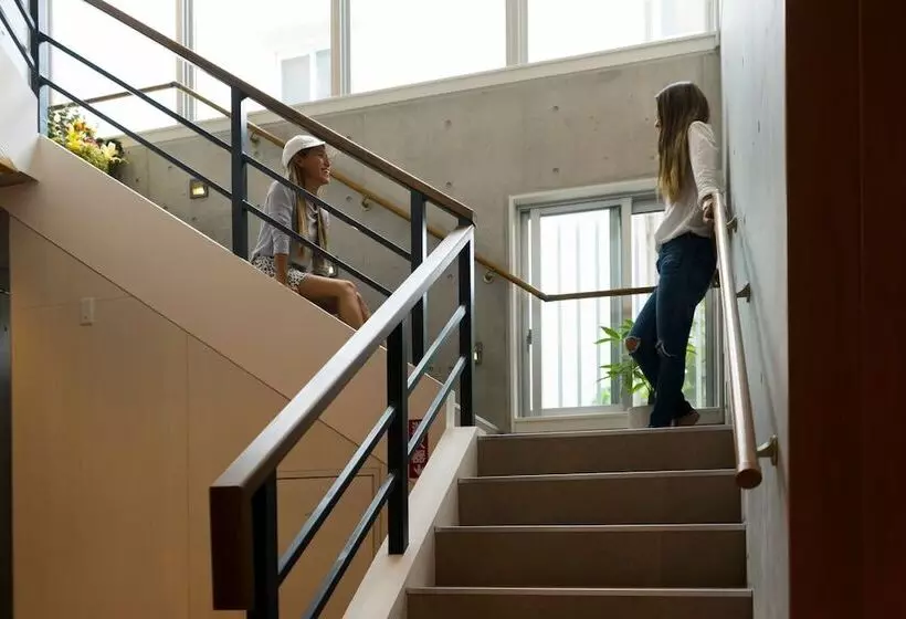 Hostel Sunterrace Ishigaki