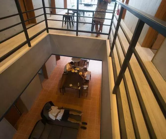 Hostel Sunterrace Ishigaki