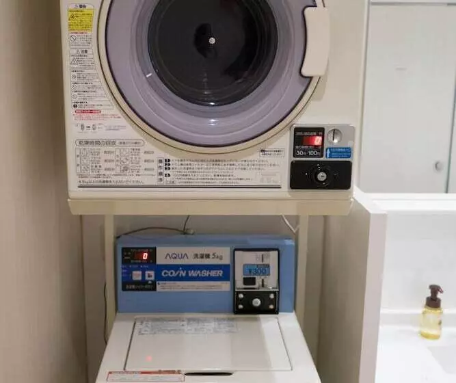 Hostel Sunterrace Ishigaki