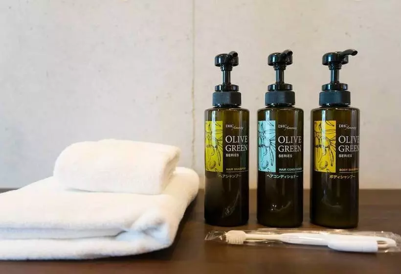 Hostel Sunterrace Ishigaki