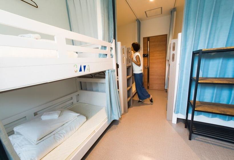 Hostel Sunterrace Ishigaki