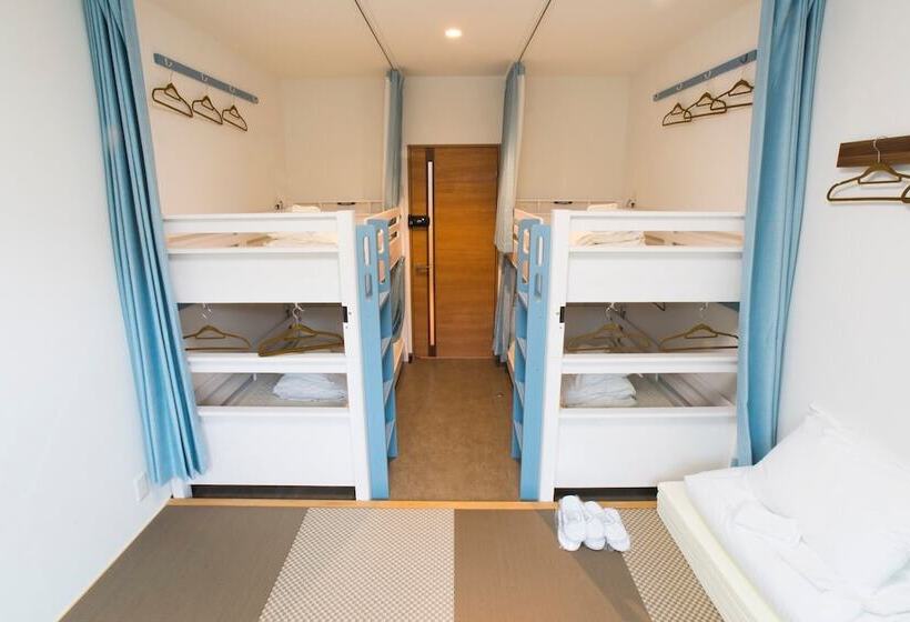 Hostel Sunterrace Ishigaki