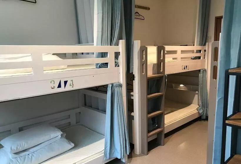 Hostel Sunterrace Ishigaki