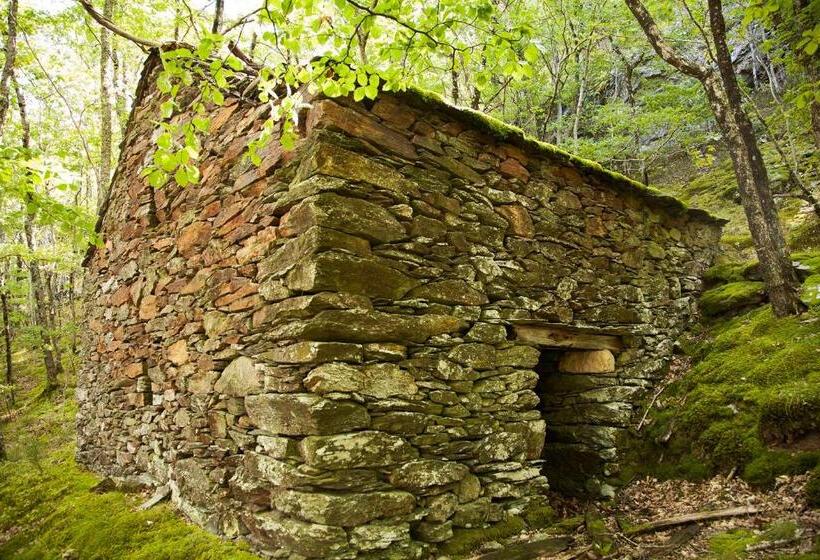 فندق La Ferme Des Cévennes