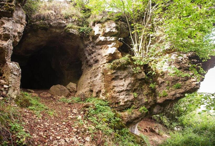 فندق La Ferme Des Cévennes