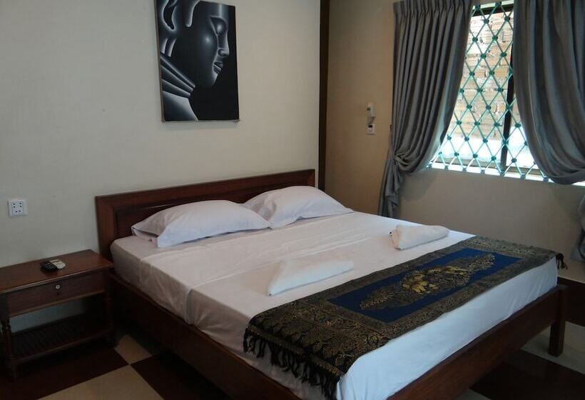 ホテル Taro Residence