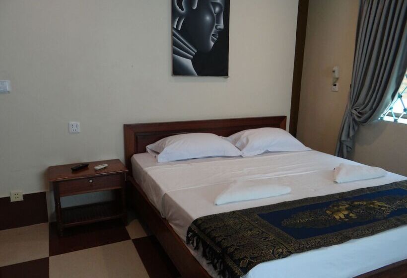 ホテル Taro Residence