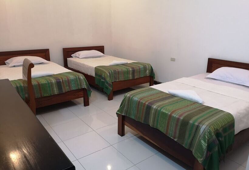 ホテル Taro Residence