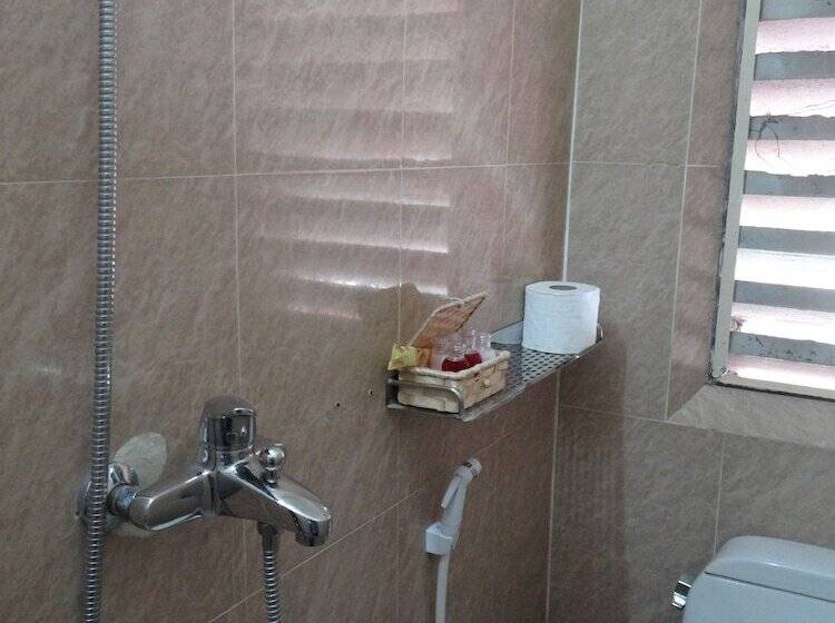 ホテル Taro Residence