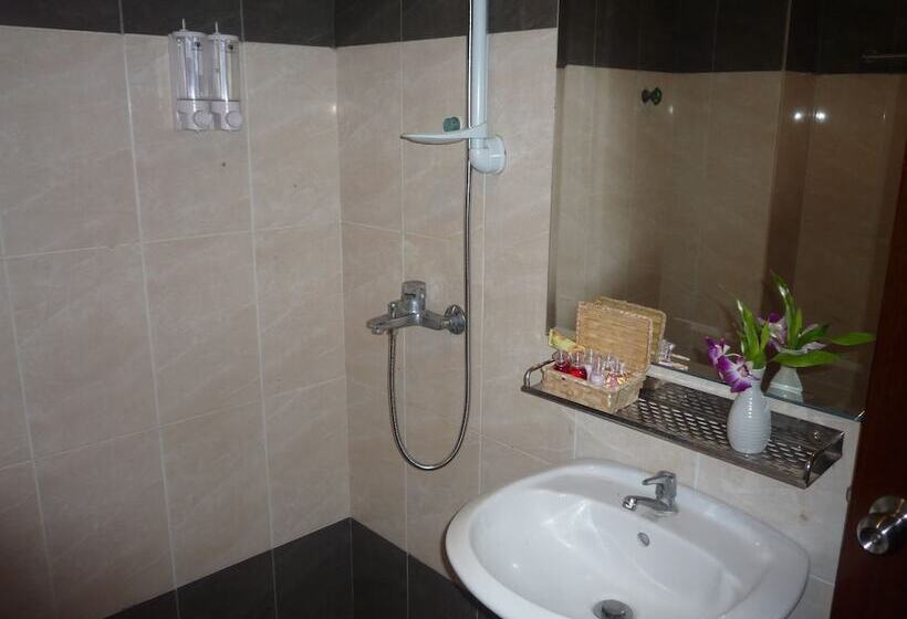 ホテル Taro Residence