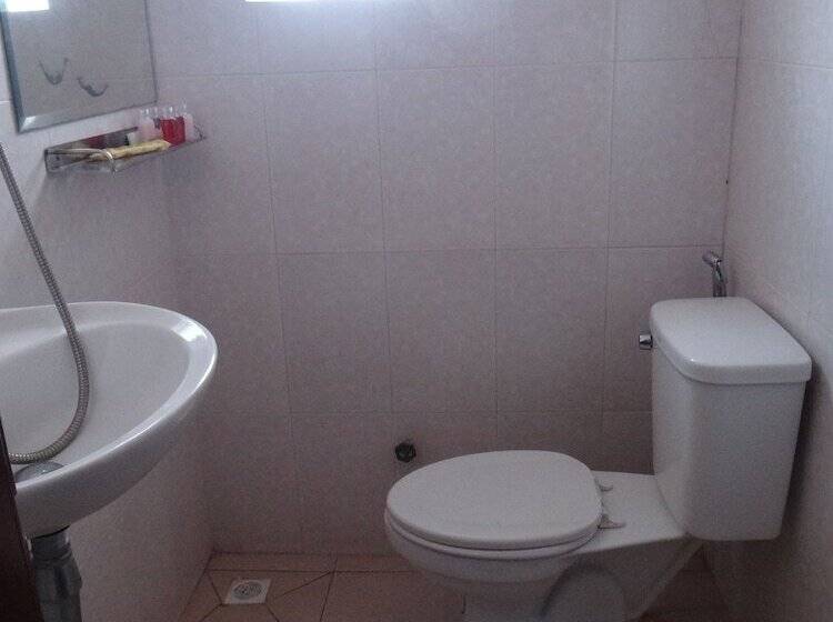 ホテル Taro Residence