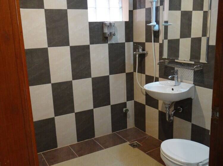 ホテル Taro Residence