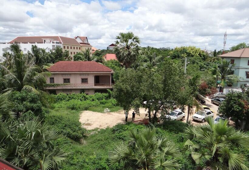 ホテル Taro Residence