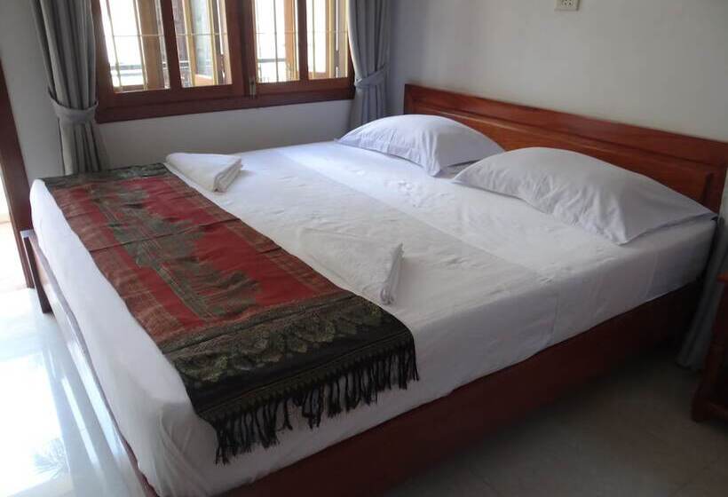 ホテル Taro Residence