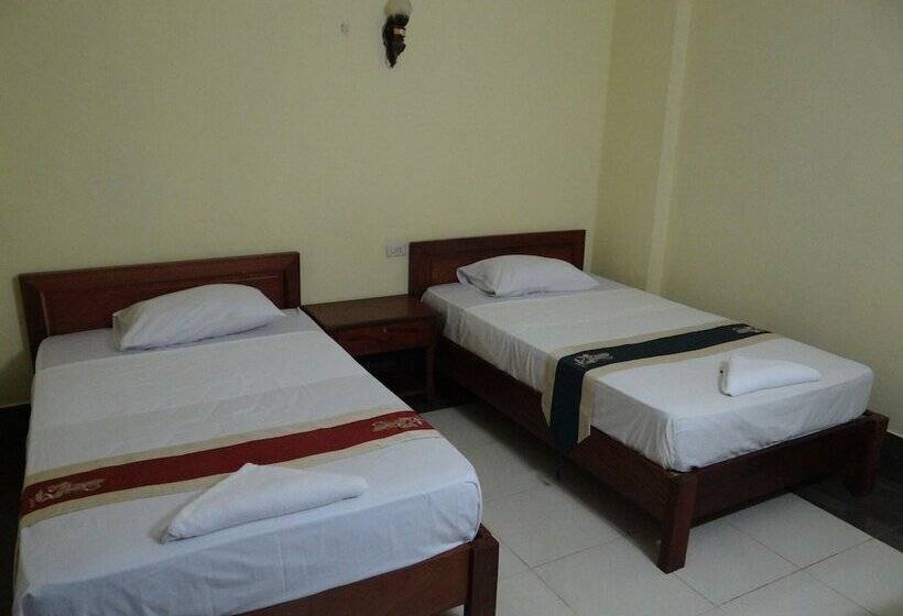 ホテル Taro Residence