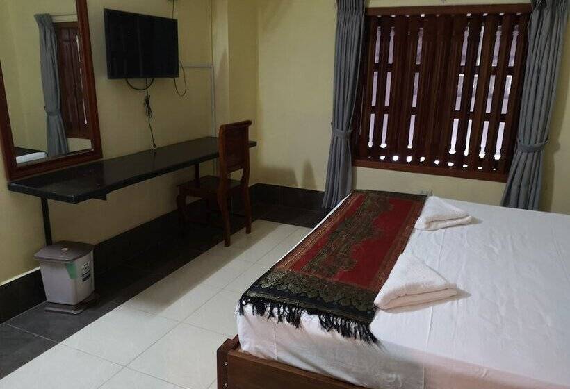 ホテル Taro Residence