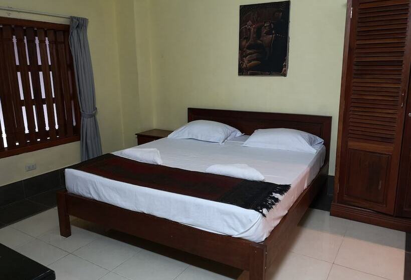 ホテル Taro Residence