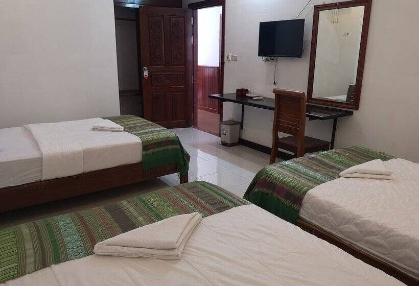 ホテル Taro Residence