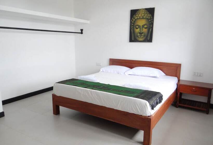 ホテル Taro Residence