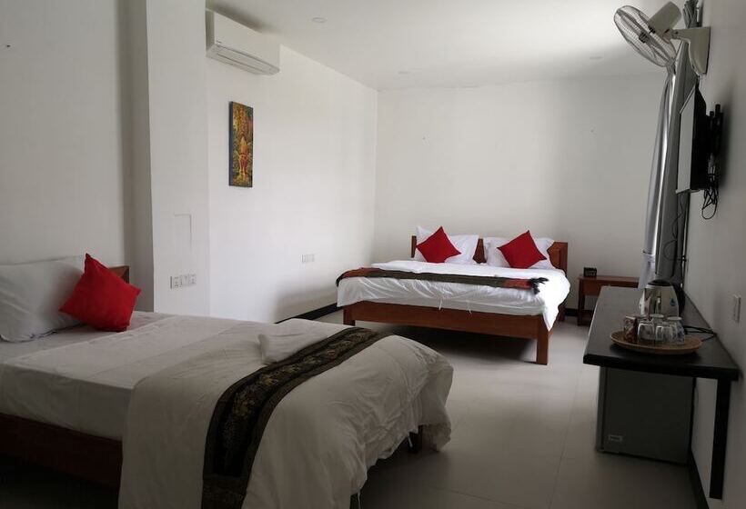 ホテル Taro Residence