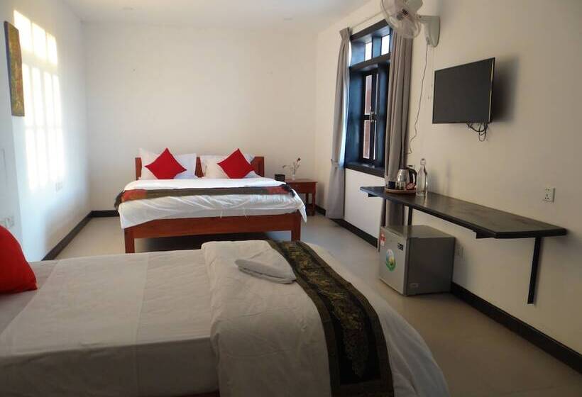 ホテル Taro Residence