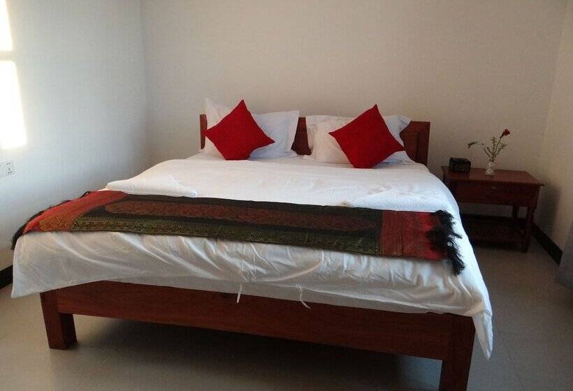 ホテル Taro Residence