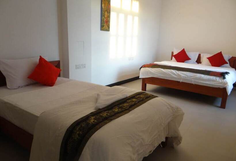 ホテル Taro Residence