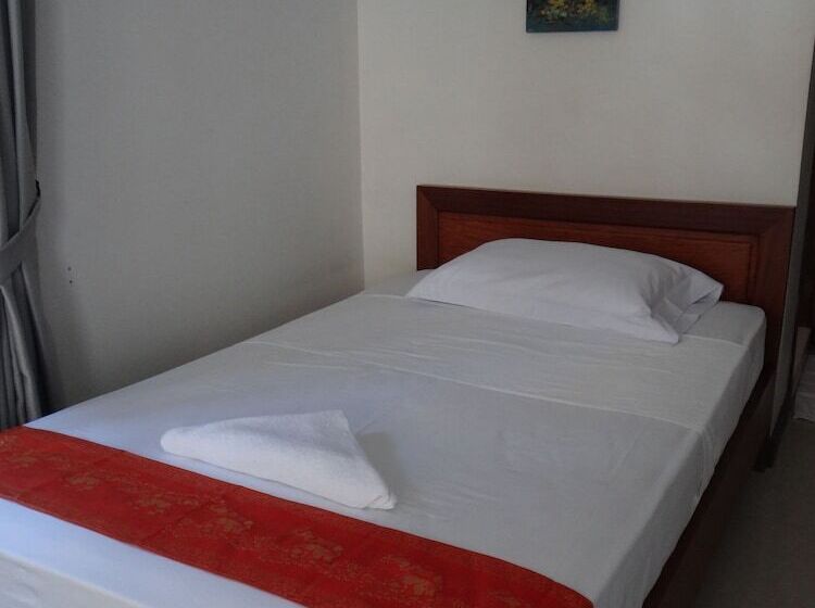 ホテル Taro Residence