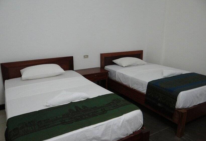 ホテル Taro Residence