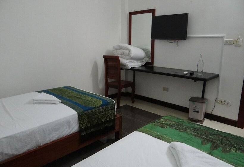 ホテル Taro Residence