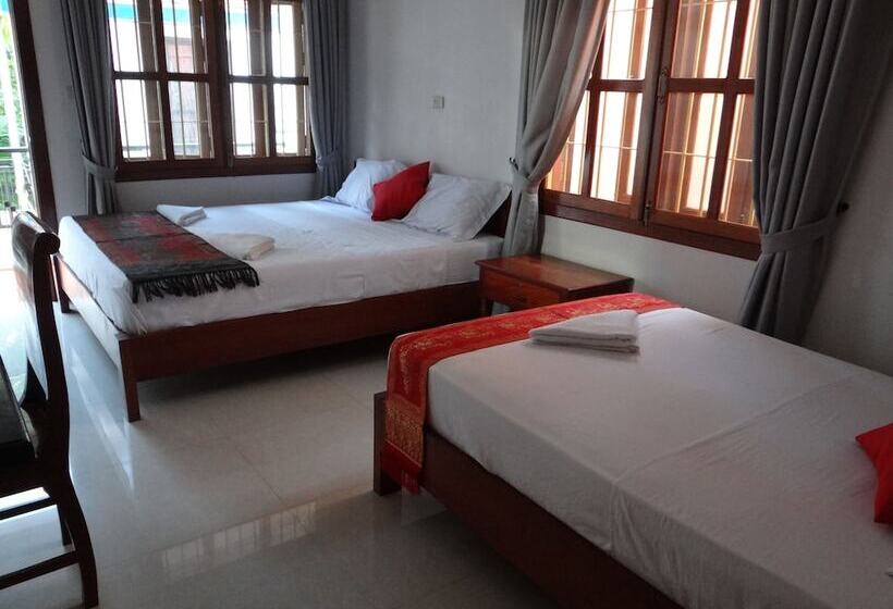 ホテル Taro Residence