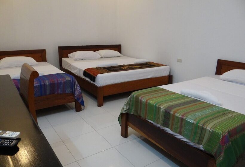 ホテル Taro Residence