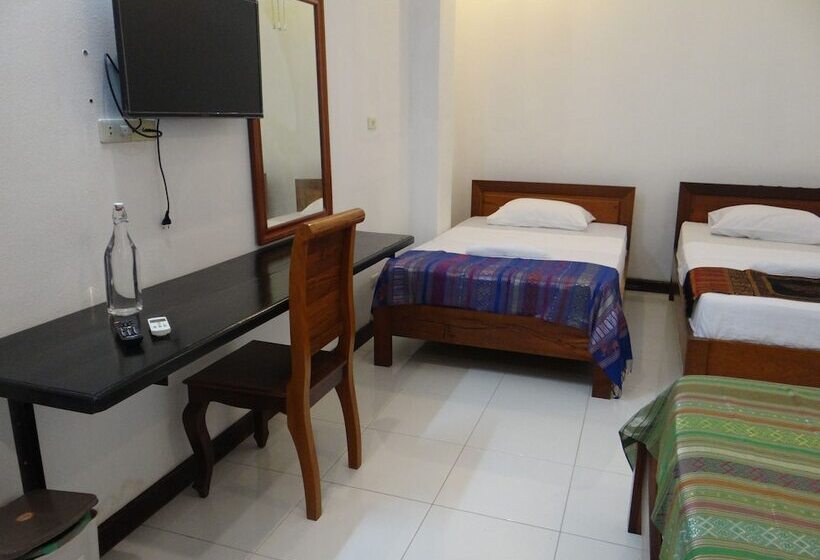 ホテル Taro Residence