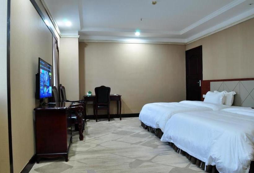 Otel Xianglong