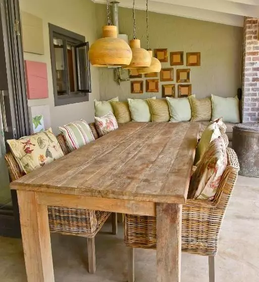 Majatalo Veranda House Boutique Accommodation