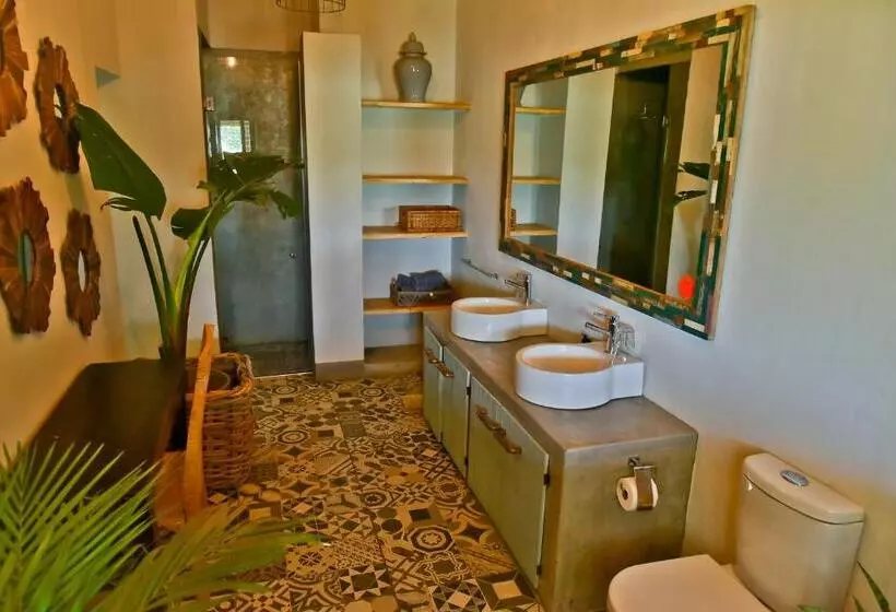 Majatalo Veranda House Boutique Accommodation