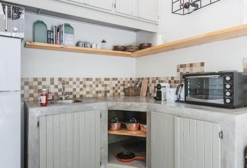 Pension Veranda House Boutique Accommodation