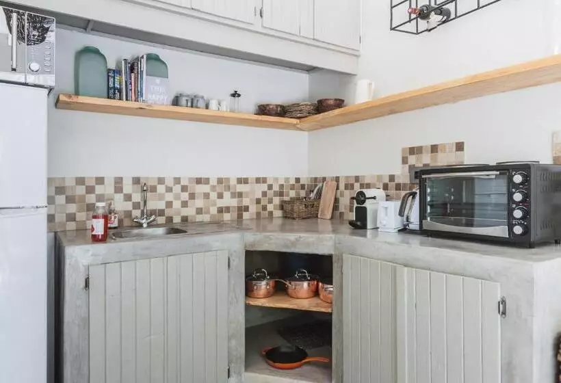 Majatalo Veranda House Boutique Accommodation