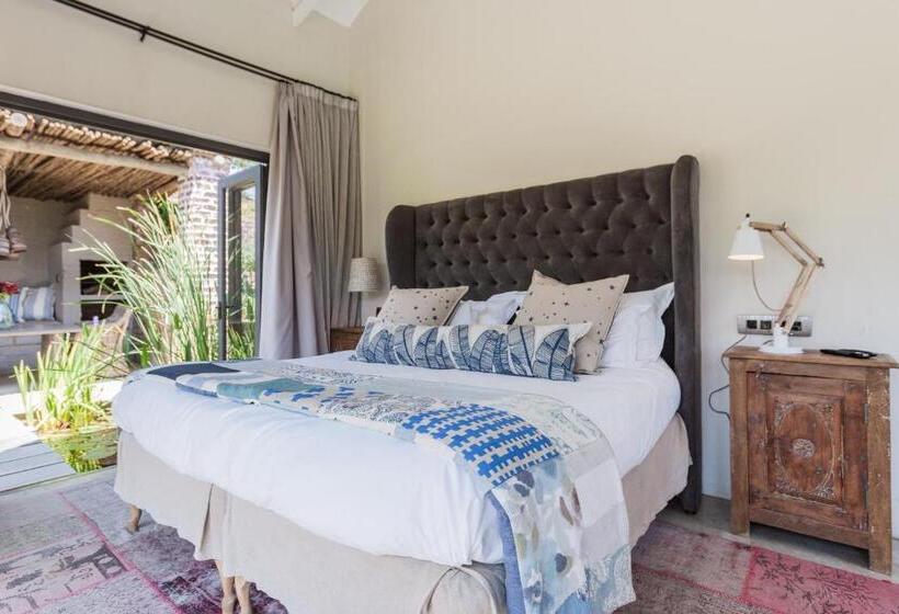 Pension Veranda House Boutique Accommodation