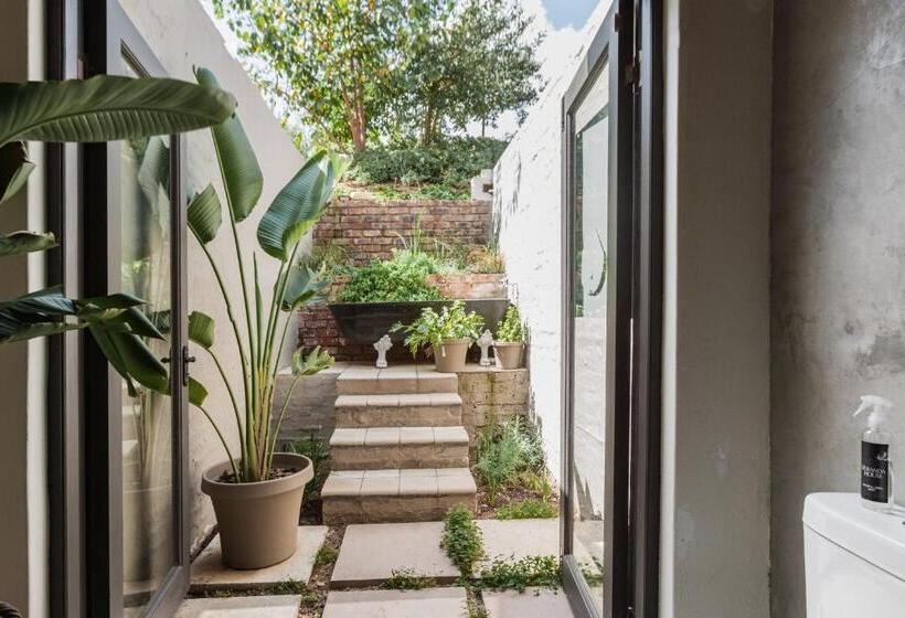 Pension Veranda House Boutique Accommodation