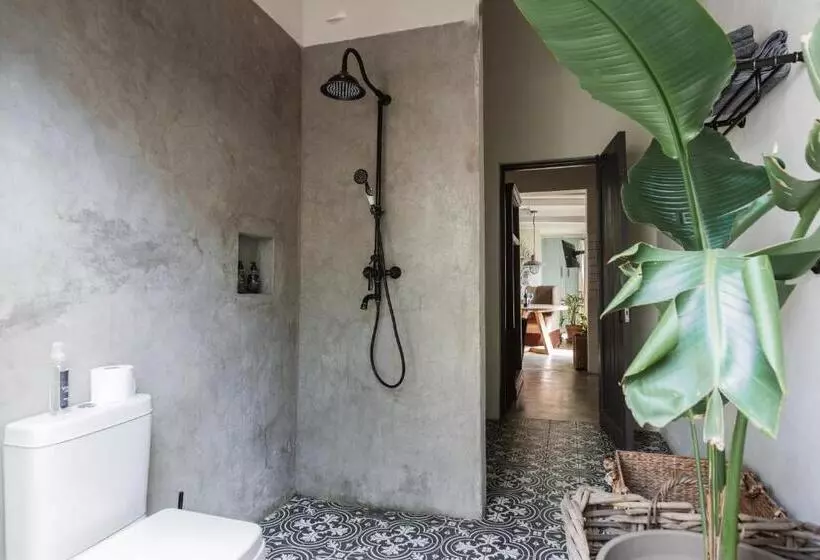 Majatalo Veranda House Boutique Accommodation