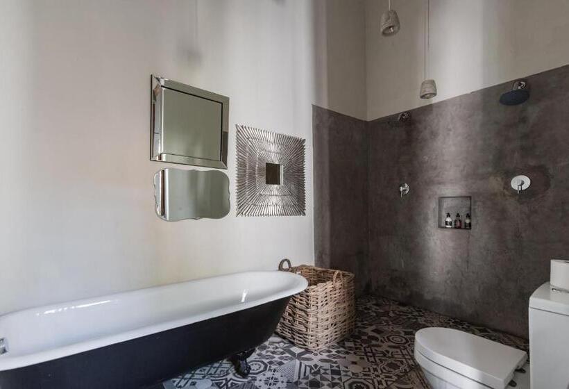 Pension Veranda House Boutique Accommodation