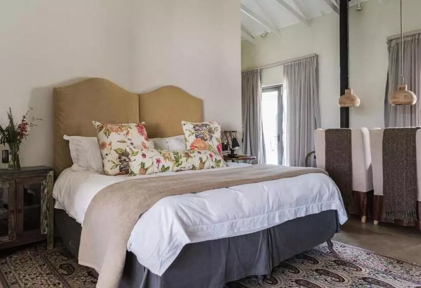 Majatalo Veranda House Boutique Accommodation