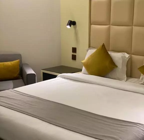 Samaa Eva Resort
