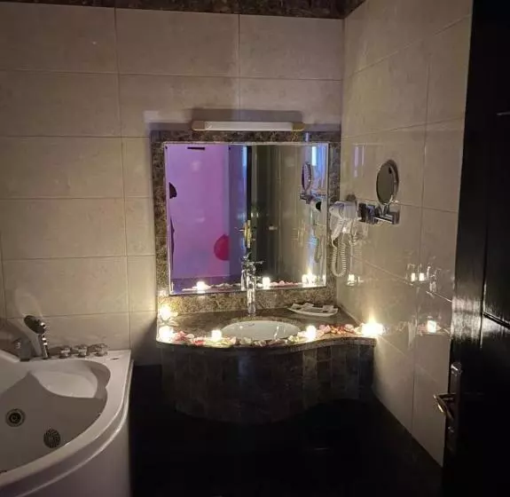 Samaa Eva Resort
