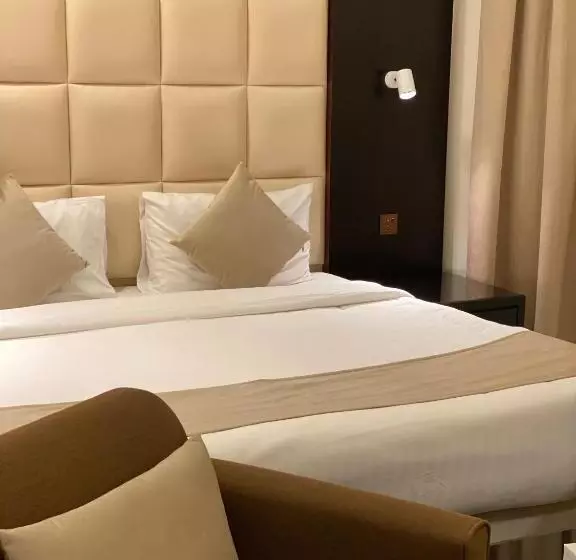 Samaa Eva Resort