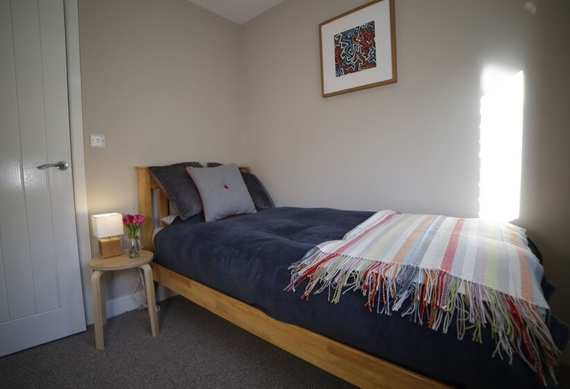 Cosy Dragon @tanglewood