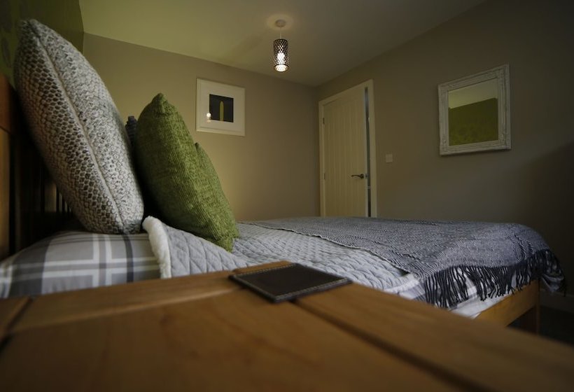 Cosy Dragon @tanglewood